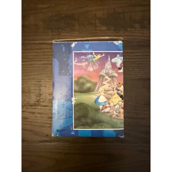 Walt Disney World "Celebrate the Future Hand in Hand" Four Parks Mug - Picture 2 of 9